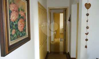 Imagem 6: Excelente apto amplo na Mal Hermes da Fonseca