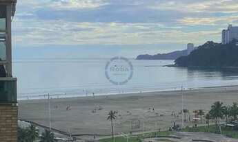 Imagem 2: Apartamento com 1 dorm, Itararé, São Vicente - R$ 287 mil, Cod: 27058