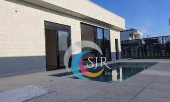 Imagem 3: Casa com 4 dormitórios à venda, 239 m² - Alphaville - Votorantim/SP