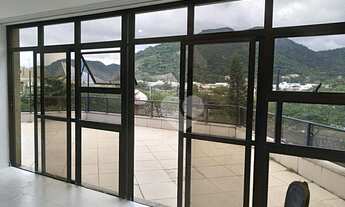 Imagem 3: Cobertura com 4 dormitórios, 400 m² - venda por R$ 3.219.000,00 ou aluguel por R$ 11.337,3