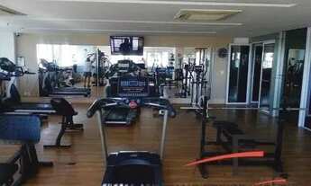 Imagem 4: Apartamento mobiliado com 2 quartos, na Beira Mar - AP53025