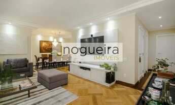 Imagem 6: Moema, Apartamento com ambuentes espaçosos!