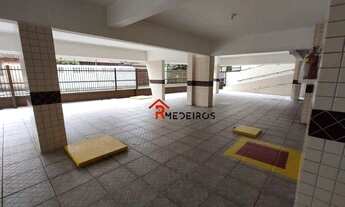 Imagem 2: Kitnet com 1 dormitório à venda, 35 m² por R$ 190.000,00 - Aviação - Praia Grande/SP