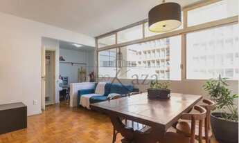 Imagem: Apartamento Padrão em São Paulo