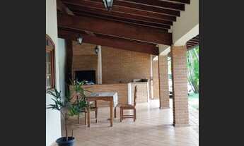 Imagem 4: CASA EM CONDOMÍNIO - COLINAS DO MOSTEIRO DE ITAICI - SP