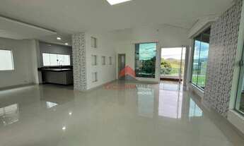 Imagem 5: Casa, 380 m² - venda por R$ 3.200.000,00 ou aluguel por R$ 15.850,00/mês - Urbanova - São