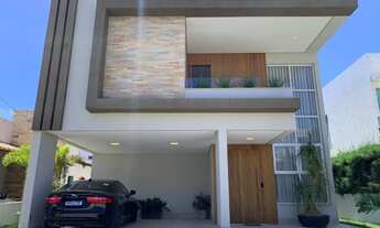 Imagem: Casa Duplex no Cond. Ravines