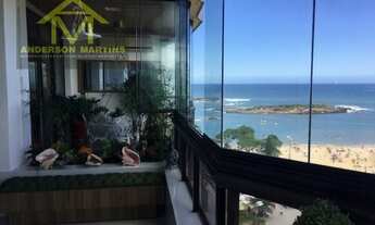 Imagem 2: Apartamento 4 quartos na Praia da Costa Cód: 16068 z Anderson Martins Imóveis vende