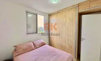 Imagem 12: Apartamento à venda, 3 quartos, 2 vagas, Castelo - Belo Horizonte/MG