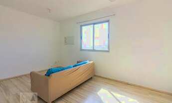 Imagem 2: Apartamento para Aluguel - Cidade São Francisco , 2 Quartos, 50 m2