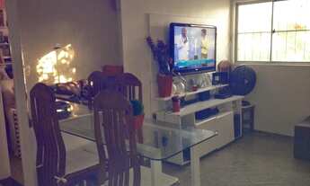 Imagem 4: Apartamento de 2 quartos