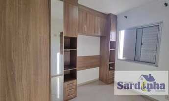 Imagem 6: Apartamento para Venda ou Locação em Bussocaba - Osasco