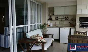 Imagem 5: Venda Apartamento 3 Dormitórios - 154 m² Campo Belo