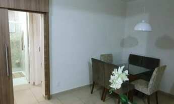 Imagem 2: Apartamento no Reserva Sul