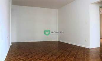 Imagem 5: Apartamento com 2 dormitórios para alugar, 114 m² por R$ 4.486,30/mês - Vila Madalena - Sã