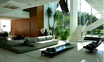 Imagem 3: Venda - Casa Alto Padrão 1.200m² - Jardim Acapulco