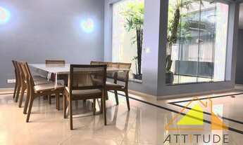 Imagem 5: Casa em Condomínio - Swiss Park - São Bernardo do Campo