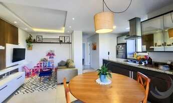 Imagem 6: Cobertura para Venda em Florianópolis, Campeche, 2 dormitórios, 1 suíte, 2 banheiros, 2 va