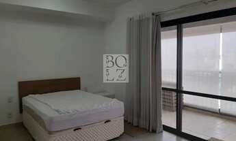 Imagem 4: Apartamento para Locação em São Paulo, Bela Vista, 1 dormitório, 1 banheiro, 1 vaga