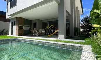 Imagem 2: Casa a venda no Condomínio Horizontal Jardins Ibiza em Eusébio - CE