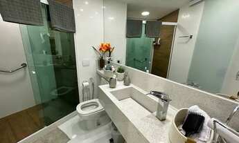 Imagem 3: Wyndham RIO , Sheraton Barra da Tijuca, Lindo Apartamento, Frontal Mar, Mobiliado, Excelen