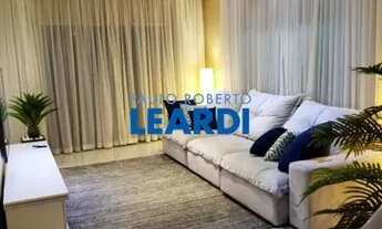 Imagem: SOBRADO - PARQUE CONTINENTAL I - SP