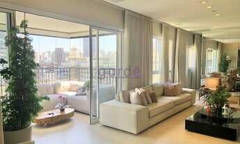 Imagem 2: Vila Nova Conceição Reformado - venda e aluguel