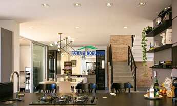 Imagem 7: Casa à venda, 3 quartos, 2 suítes, 4 vagas, Jardim Porto Fino - Rio Claro/SP