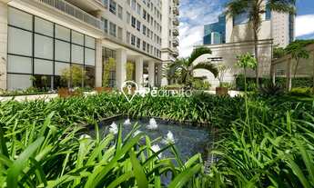 Imagem 5: Sala Comercial e 4 banheiros à Venda, na Faria Lima