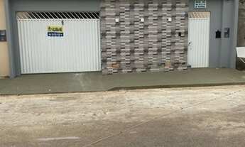 Imagem: Aluga está casa de alto padrão casa nova