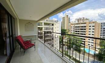 Imagem 1: APARTAMENTO - REAL PARQUE - SP