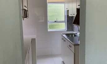 Imagem 5: APTO 2D no bairro Passo D'Areia em Porto Alegre