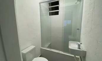 Imagem 6: Kitnet/conjugado para aluguel com 18 metros quadrados em Leme - Rio de Janeiro - RJ