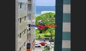 Imagem 3: IMPECÁVEL 2 Dorm, Sacada. Praia canal 2 GARAGEM DEMARCADA, Reformado!