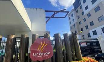 Imagem: Apartamento para venda no Lar Veredas