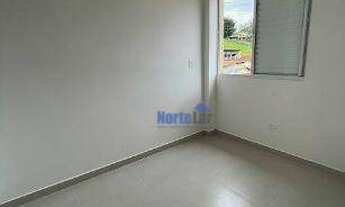 Imagem 6: Apartamento com 2 dormitório para alugar, 45 m² por R$ 1.400/mês - Vila Clarice - São Paul