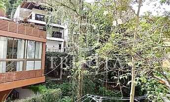 Imagem 4: Apartamento no Leblon - Rio de Janeiro