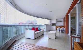 Imagem 1: São Paulo - Apartamento Padrão - Jardim Marajoara