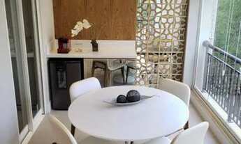 Imagem 6: Apartamento - Saúde - São Paulo