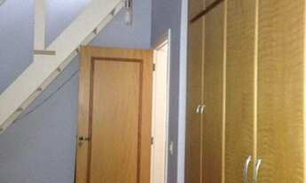 Imagem 2: Sobrado-em-Condominio-para-Venda-e-Aluguel-em-Loteamento-Alphaville-Campinas-Campinas-SP