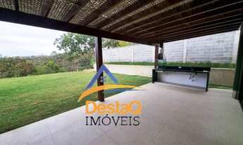 Imagem 6: CASA CONDOMINIO MIRANTE DO FIDALGO