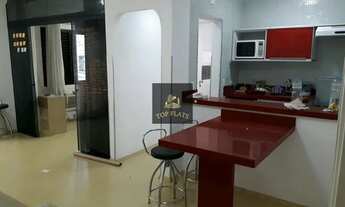 Imagem 2: Flat disponível no Jardins - SP