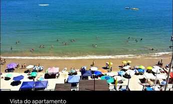 Imagem: Belíssimo apartamento Praia do Morro