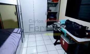 Imagem 2: Apartamento a venda, Jardim Antártica, 02 dormitórios, 01 vaga, sem elevador, apto no prim