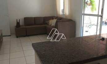 Imagem 4: Casa com 2 dormitórios à venda, 93 m² por R$ 198.000,00 - Jardim Nazareth - Marília/SP