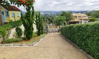 Imagem 5: CASA RESIDENCIAL em Louveira - SP, Rainha