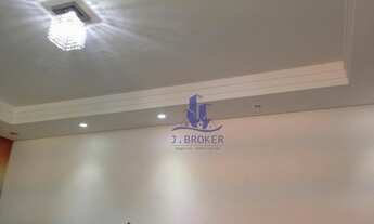 Imagem 2: Apartamento com 2 dormitórios à venda, 45 m² por R$ 150.000,00 - Vila Independência - Baur