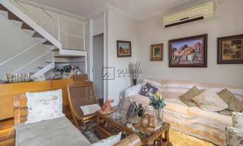 Imagem 5: Venda Apartamento 3 Dormitórios - 180 m² Alto da Lapa