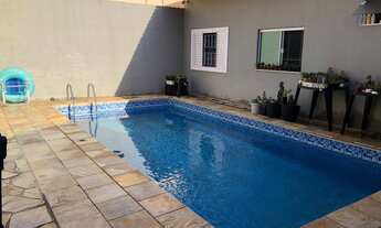 Imagem: Vendo ou troco casa no jardim Shangrilá