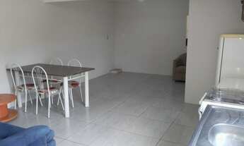 Imagem 2: Kitnet a 5 km do centro de Joinville